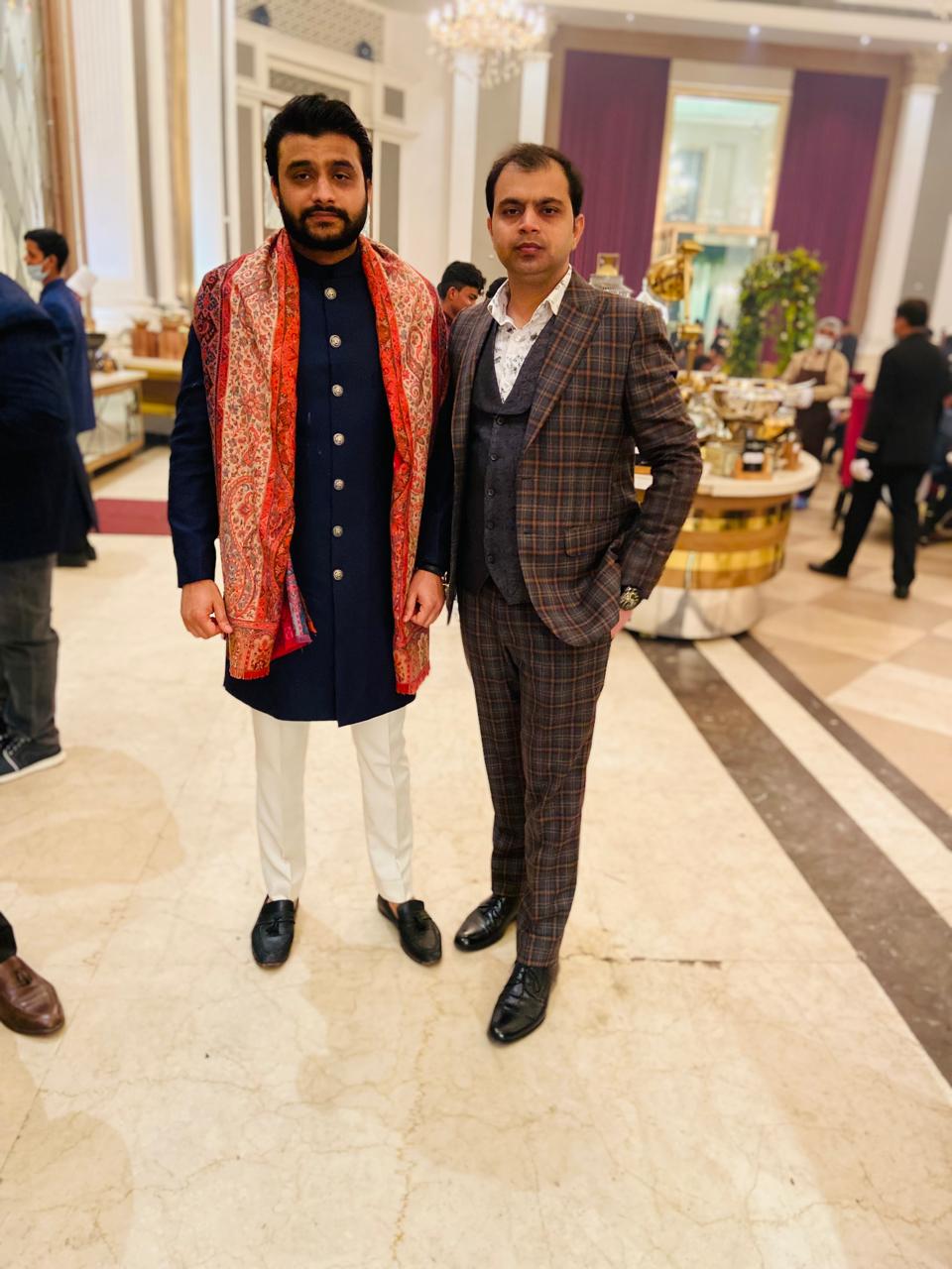 Bespoke Creation